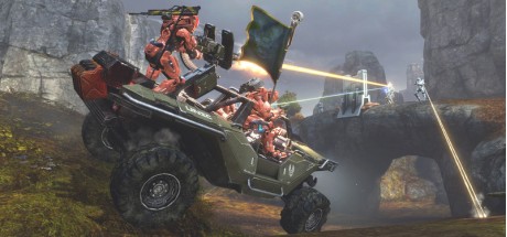 Halo: The Master Chief Collection TR Windows 10 CD Key Halo: The Master Chief Collection TR Windows 10 CD Key