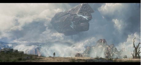Halo: The Master Chief Collection TR Windows 10 CD Key Halo: The Master Chief Collection TR Windows 10 CD Key