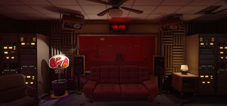 Killer Frequency NA PS5 CD Key Killer Frequency NA PS5 CD Key