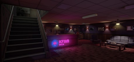 Killer Frequency NA PS5 CD Key Killer Frequency NA PS5 CD Key