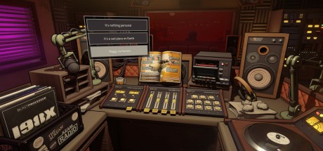 Killer Frequency NA PS5 CD Key Killer Frequency NA PS5 CD Key