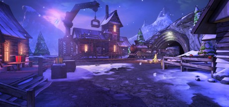 Borderlands 2 - Captain Scarlett and her Pirate's Booty DLC MAC PC Steam CD Key Borderlands 2 - Captain Scarlett and her Pirate's Booty DLC MAC PC Steam CD Key