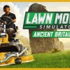 Lawn Mowing Simulator - Ancient Britain DLC EU Steam CD Key