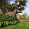 Lawn Mowing Simulator - Dino Safari DLC EU Steam CD Key