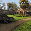 Lawn Mowing Simulator - Dino Safari DLC EU Steam CD Key