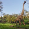 Lawn Mowing Simulator - Dino Safari DLC EU Steam CD Key