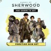 Gangs of Sherwood - Pre-Order Bonus DLC EU PS5 CD Key
