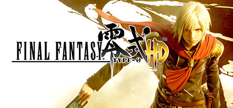 Final Fantasy Type-0 HD Steam CD Key