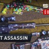 Sniper Ghost Warrior Contracts 2 - Abstract Assassin Skin Pack DLC Steam CD Key