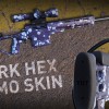 Sniper Ghost Warrior Contracts 2 - Abstract Assassin Skin Pack DLC Steam CD Key