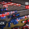Sniper Ghost Warrior Contracts 2 - ANGLO Skin Pack DLC Steam CD Key