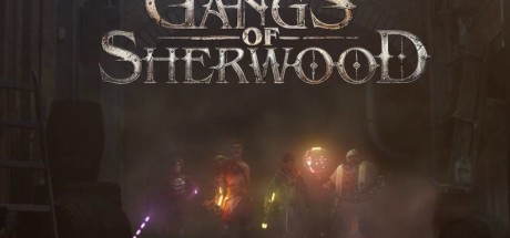 Gangs of Sherwood EU PS5 CD Key