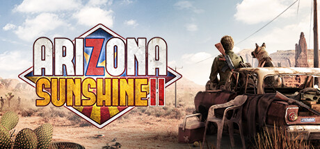 Arizona Sunshine 2 Steam CD Key