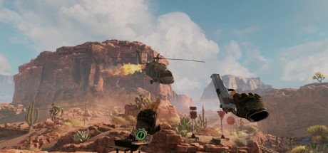 Arizona Sunshine 2 Steam CD Key Arizona Sunshine 2 Steam CD Key