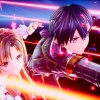 SWORD ART ONLINE Last Recollection Deluxe Edition EU PS4/PS5 CD Key
