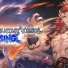 Granblue Fantasy Versus: Rising Steam CD Key
