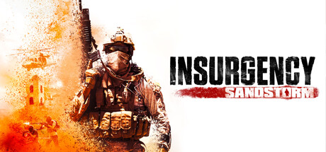 Insurgency: Sandstorm FR Steam CD Key