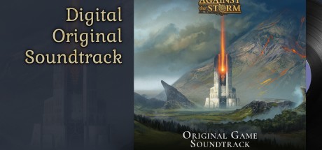 Against the Storm - Supporter Pack DLC Steam CD Key Against the Storm - Supporter Pack DLC Steam CD Key