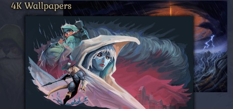 Against the Storm - Supporter Pack DLC Steam CD Key Against the Storm - Supporter Pack DLC Steam CD Key