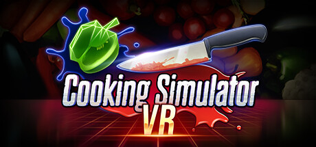 Cooking Simulator VR PC Steam CD Key Cooking Simulator VR PC Steam CD Key