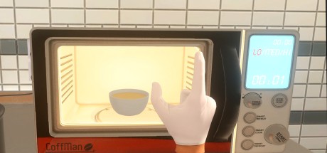 Cooking Simulator VR PC Steam CD Key Cooking Simulator VR PC Steam CD Key