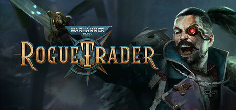  Warhammer 40,000: Rogue Trader US Xbox Series X|S CD Key
