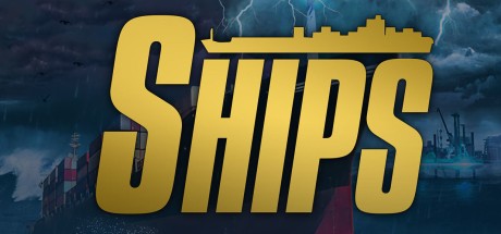 Ships Simulator NA PS5 CD Key