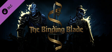 Darkest Dungeon II - The Binding Blade DLC Steam CD Key