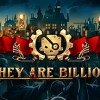 They Are Billions EU XBOX One CD Key