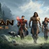 Conan Exiles FR Steam CD Key Conan Exiles FR Steam CD Key