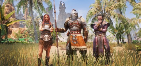 Conan Exiles FR Steam CD Key Conan Exiles FR Steam CD Key