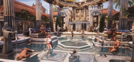 Conan Exiles FR Steam CD Key Conan Exiles FR Steam CD Key