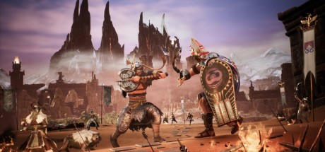 Conan Exiles FR Steam CD Key Conan Exiles FR Steam CD Key