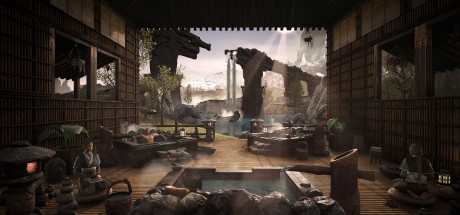 Conan Exiles FR Steam CD Key Conan Exiles FR Steam CD Key