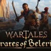 Wartales - Pirates of Belerion DLC PC Steam CD Key