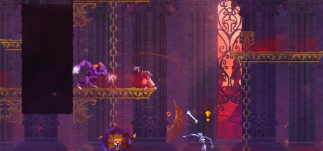 Dead Cells - Return to Castlevania DLC FR Steam CD Key Dead Cells - Return to Castlevania DLC FR Steam CD Key