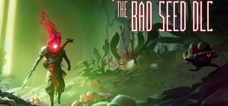 Dead Cells - The Bad Seed DLC FR Steam CD Key