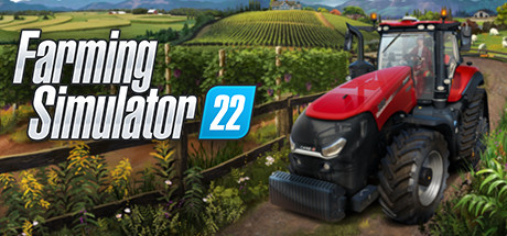Farming Simulator 22: Premium Edition Giants Software CD Key Farming Simulator 22: Premium Edition Giants Software CD Key