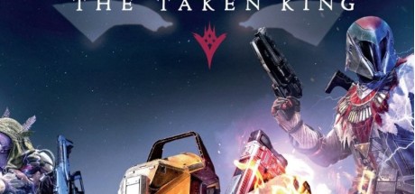 Destiny: Taken King DLC AR XBOX One / Xbox Series X|S CD Key