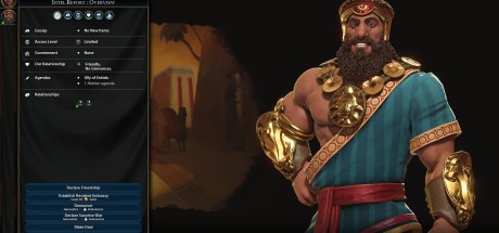 Sid Meier’s Civilization VI Anthology AR Windows 10 CD Key Sid Meier’s Civilization VI Anthology AR Windows 10 CD Key