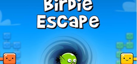 Breakout Birdie Escape EU Nintendo Switch CD Key