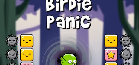 Breakout Birdie Panic EU Nintendo Switch CD Key
