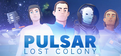 PULSAR: Lost Colony Steam CD Key
