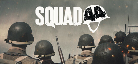 Squad 44 DE Steam CD Key