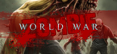 World war zombie Steam CD Key