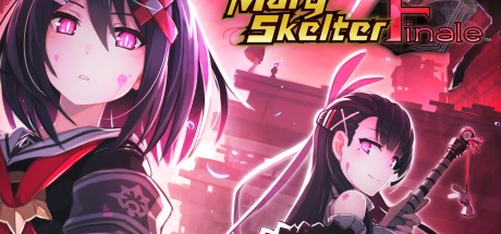 Mary Skelter Finale NA Nintendo Switch CD Key