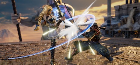 SOULCALIBUR VI Deluxe Edition AR XBOX One / Xbox Series X|S CD Key SOULCALIBUR VI Deluxe Edition AR XBOX One / Xbox Series X|S CD Key