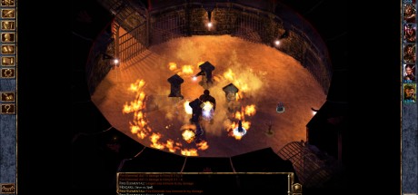 Baldur's Gate: Enhanced Edition Bundle AR XBOX One / Xbox Series X|S CD Key Baldur's Gate: Enhanced Edition Bundle AR XBOX One / Xbox Series X|S CD Key
