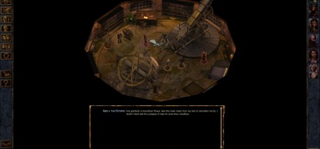 Baldur's Gate: Enhanced Edition Bundle AR XBOX One / Xbox Series X|S CD Key Baldur's Gate: Enhanced Edition Bundle AR XBOX One / Xbox Series X|S CD Key