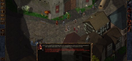 Baldur's Gate: Enhanced Edition Bundle AR XBOX One / Xbox Series X|S CD Key Baldur's Gate: Enhanced Edition Bundle AR XBOX One / Xbox Series X|S CD Key